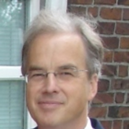 Juergen Kramer