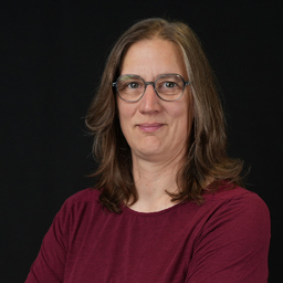 Petra Stauch