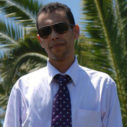 Badr Zarhoun