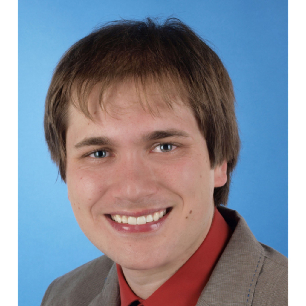 Klaus Gerken Junior Systementwickler operational services GmbH & Co