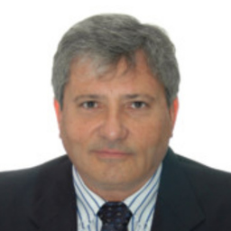 Ing. Jose Luis Garcia Ruperez