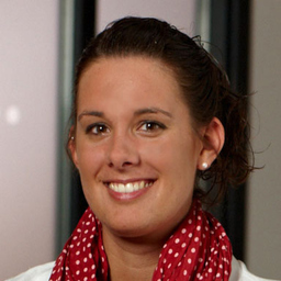 Nina Fröhlich