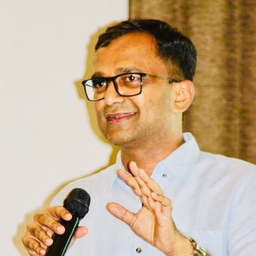 Dipl.-Ing. Vishal Sawalwade