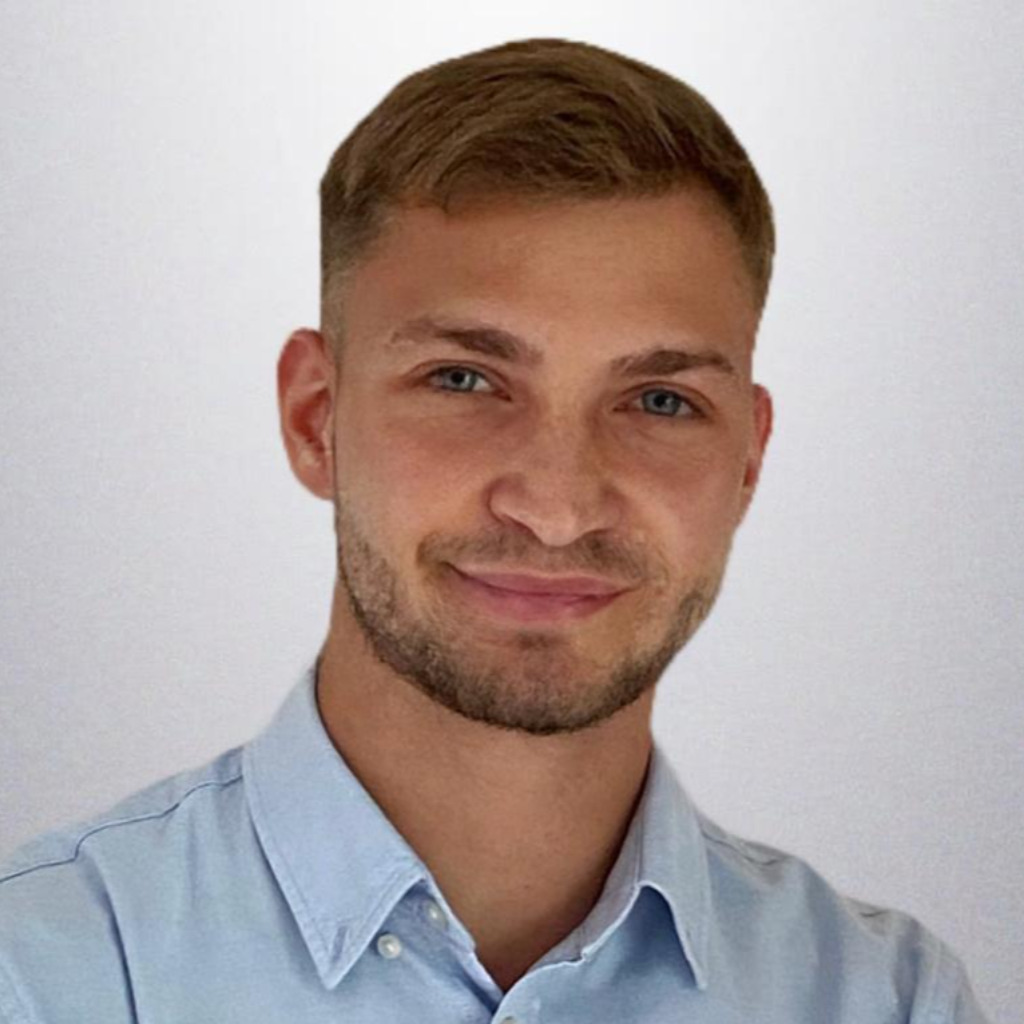 Matthias Gleich Project Manager International Sales robatherm GmbH