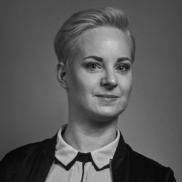 Sarah Barth