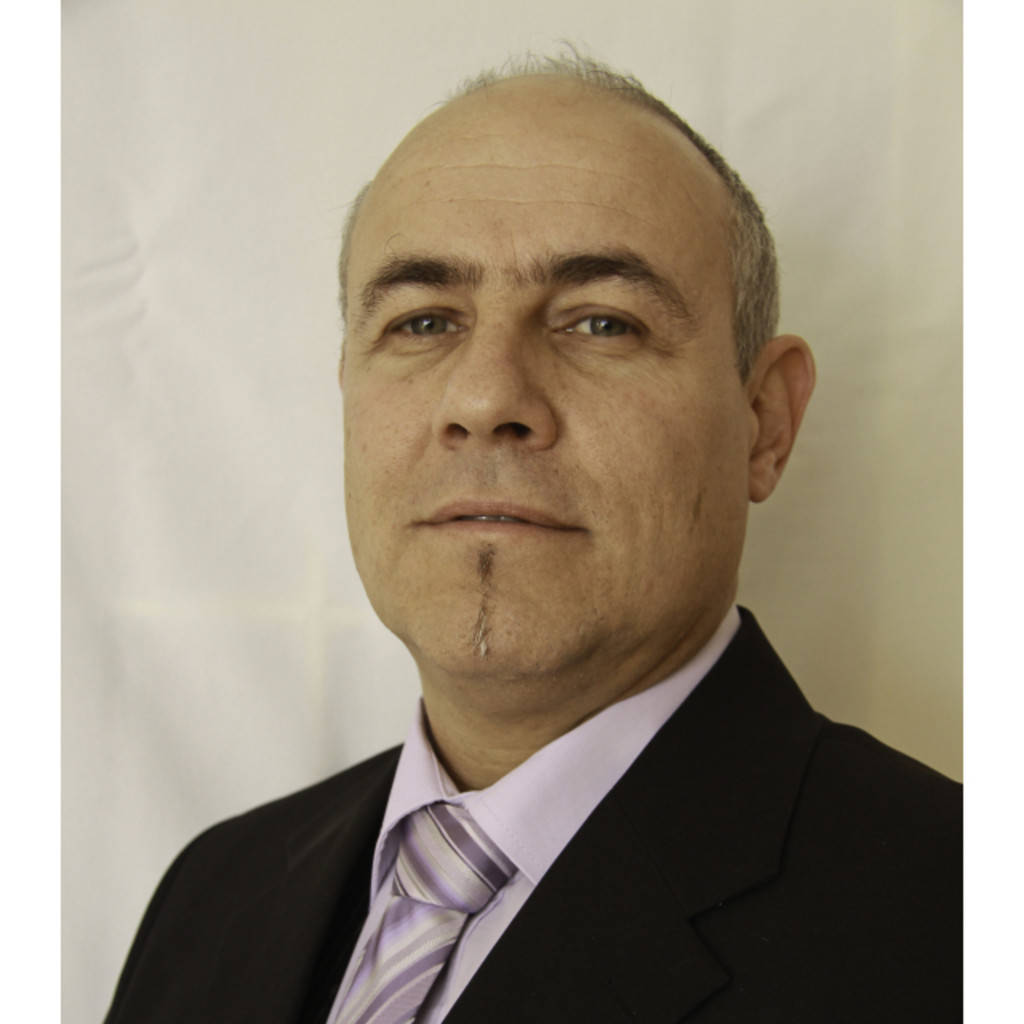 Social Media Profilbild Christian Opfer Munich