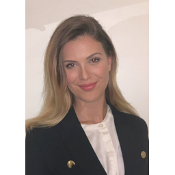 Sylvie Kahl's profile picture