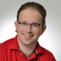 Matthias Marti