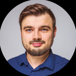 Patryk Klatt