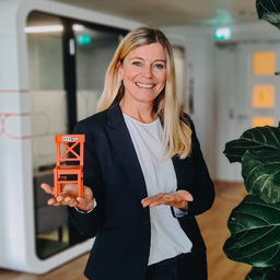 Antje Kaiser