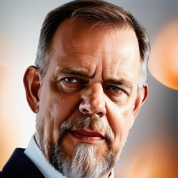 Hanspeter Hoffmann