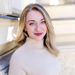 Evelyn Bösl's profile picture