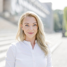 Evelyn Bösl's profile picture