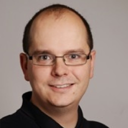 Marcus Albrecht