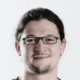 Jonas Fricker