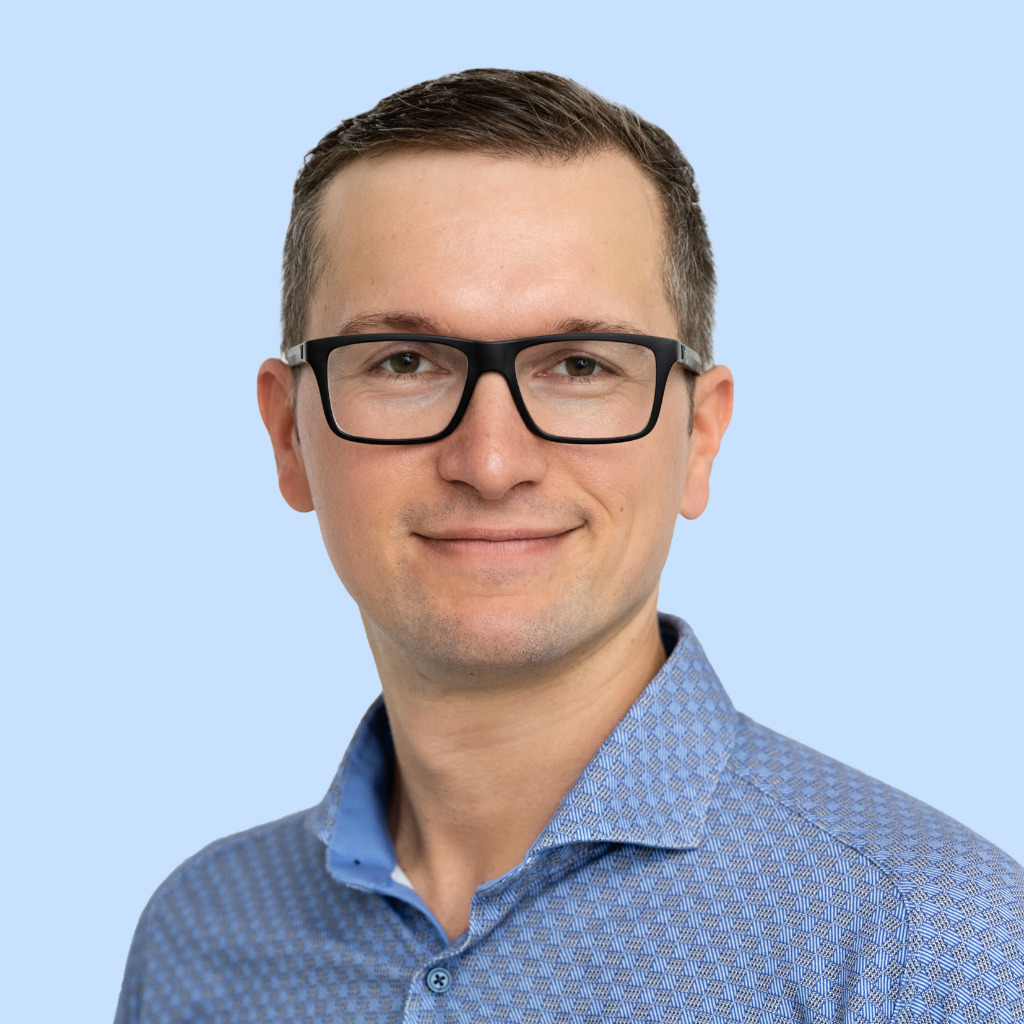 Peter Ackermann - Service Management Expert - GISA GmbH | XING