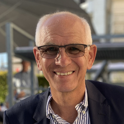 Dr. Wolfgang Landgraf