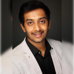 Prajwal Hosmane