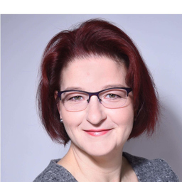 Frauke Ritter von Sporschill