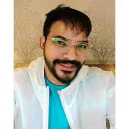 vaibhav Mesh's profile picture