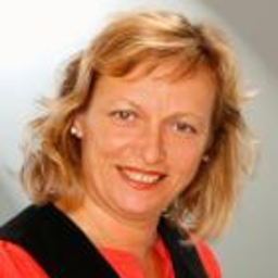 Petra Laudt