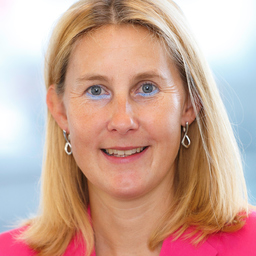 Dr. Sabine Giessler-Blank