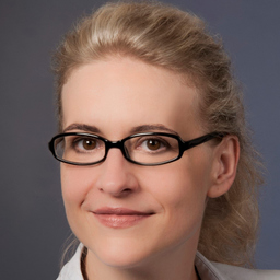 Profilbild Bettina Vetter