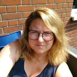 Nora Siebler