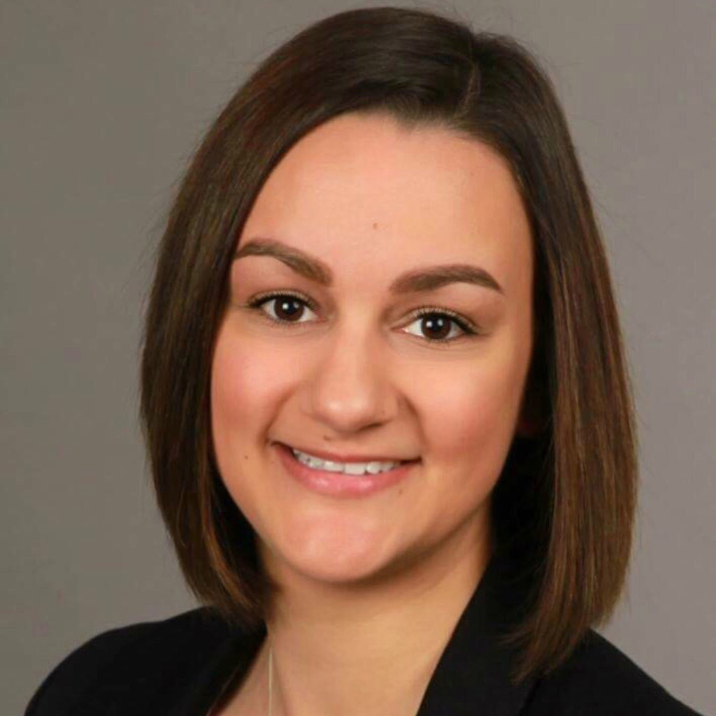 Anne Brucker Teamleader Global Inside Sales Molds Foboha Germany