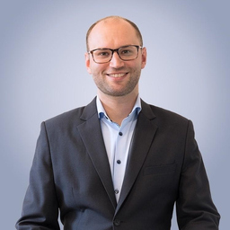 Patrik Kiefhaber