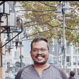 Ankush Sabu