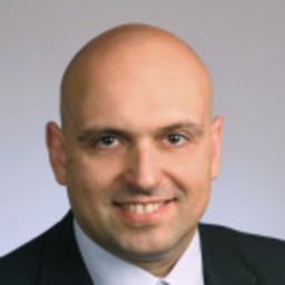 Gabriel Herrada Martinez