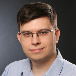 Maxim Pankratov