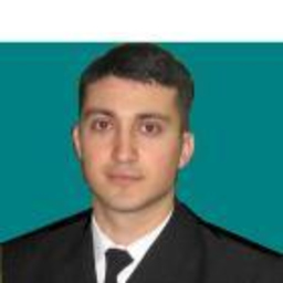 Çağdaş SEVİNÇ