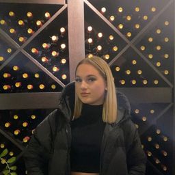 Nicole Schilinski
