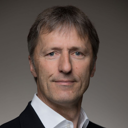 Gerhard Schwager