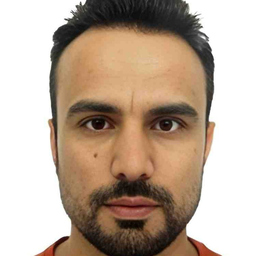 Muhammad Altaf Khattak