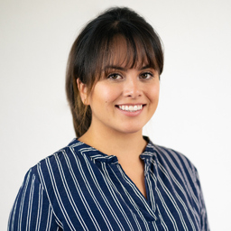Michaela Lorena Gebauer