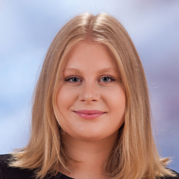 Julia Duldinger