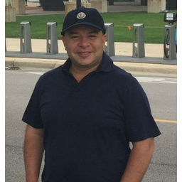 Gerardo Cajiga Estrada