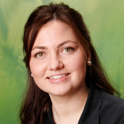 Alena Kellner
