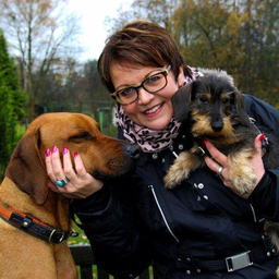 Christiana Kreutzer - Jung