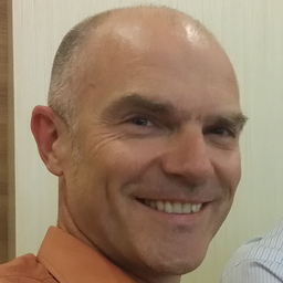 Dipl.-Ing. Matthias Dinkelmeyer