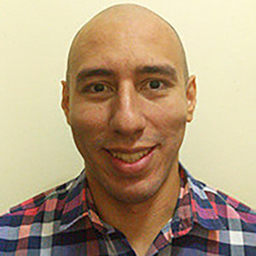 Pedro Gutierrez