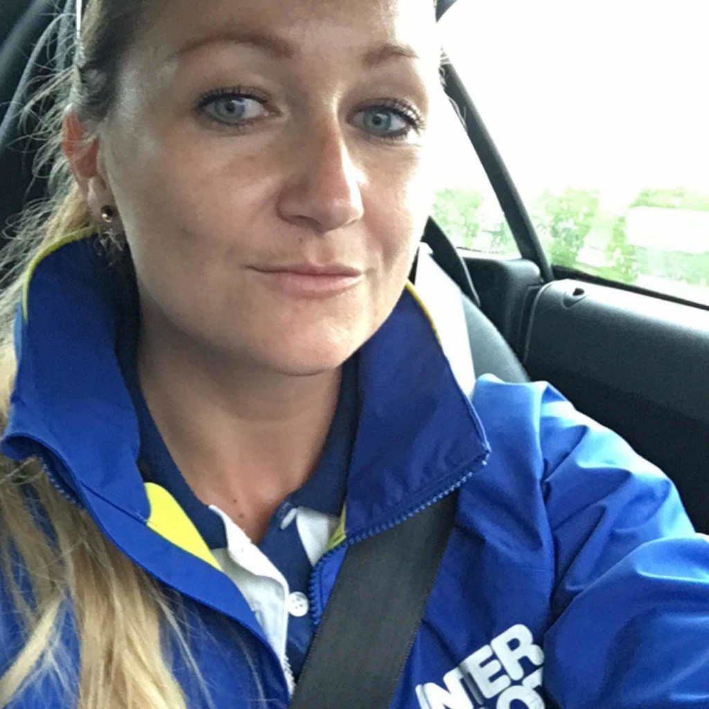 Tanja Janjanin Aushilfe Messe Friedrichshafen GmbH XING