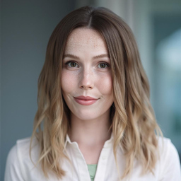 Vanessa Schulze