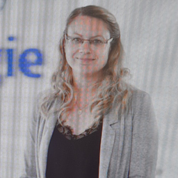 Sandra Seidendorf