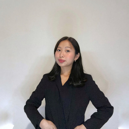 Laurencea Aryaputri
