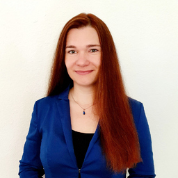 Anja Heilmann