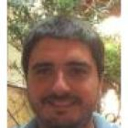 Antonio Agromayor Navarrete